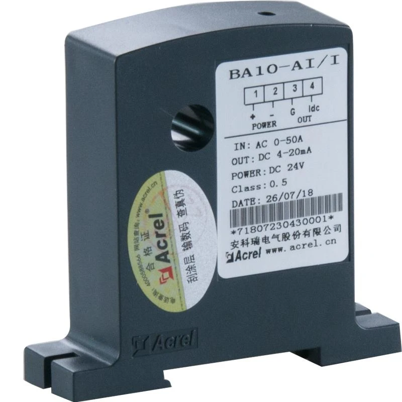 4-20MA-strømtransducer