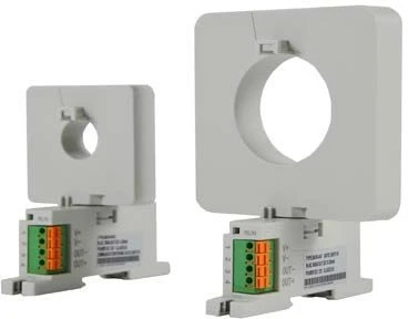 Intelligent strømtransducer