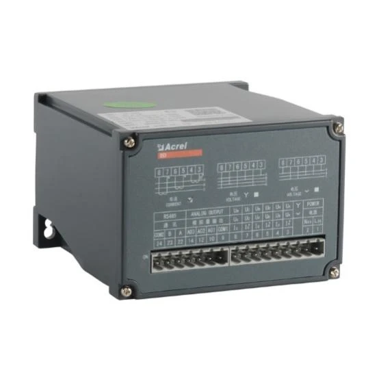 Power Frequency Transducer