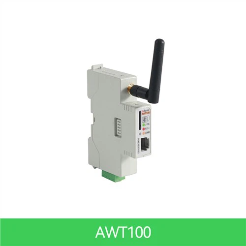 Smart Gateway