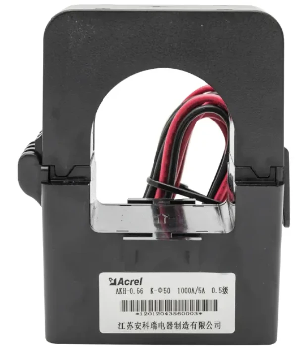 1000/5A strømtransformer