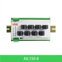 Isolationsfejlfinder